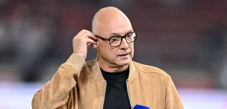 Frank Buschmann