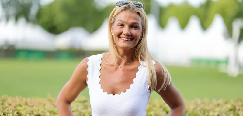 Franziska van Almsick