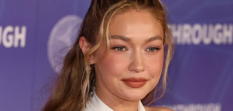 Gigi Hadid