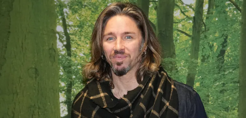 Gil Ofarim