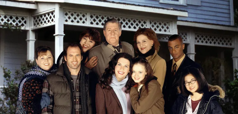 „Gilmore Girls" kommt zurück