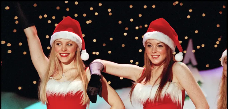 „Girls Club“ Rachel McAdams und Lindsay Lohan