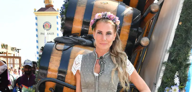 Giulia Siegel
