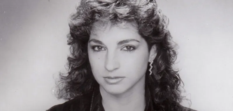 gloria estefan