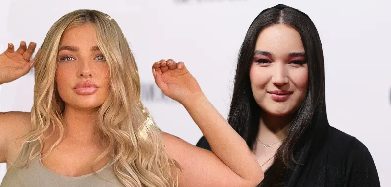 4 GNTM-Models, die heute viel kurviger sind als früher