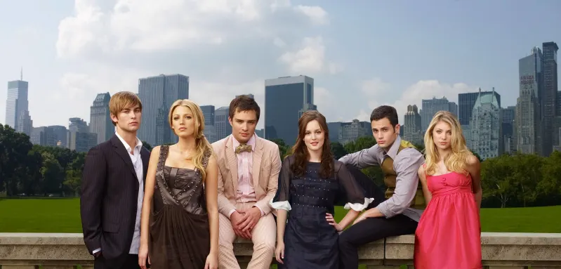 Gossip Girl