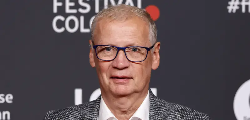 Günther Jauch