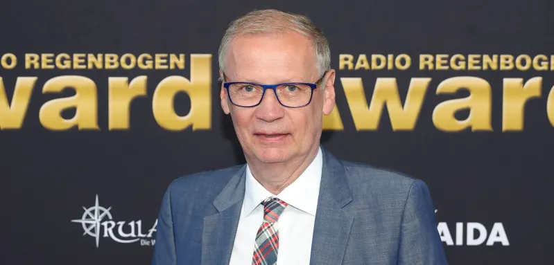 Günther Jauch