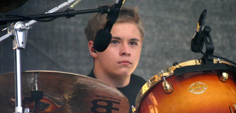 gustav schäfer look verwandlung