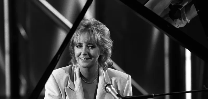 hanne haller