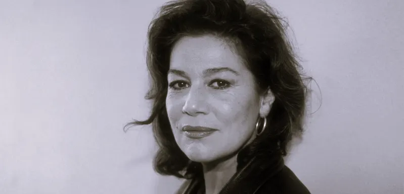 Hannelore Elsner