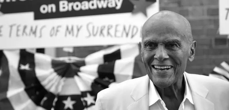 Harry Belafonte