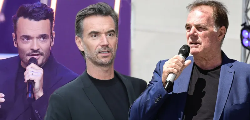 Hein Simons teilt aus: Heintje ätzt gegen Silbereisen und Zarrella