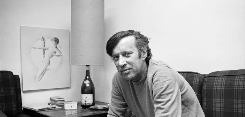 heinz baumann