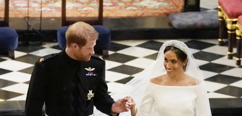 herzogin meghan