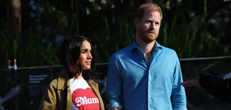 herzogin meghan prinz harry heimat rückkehr großbritannien