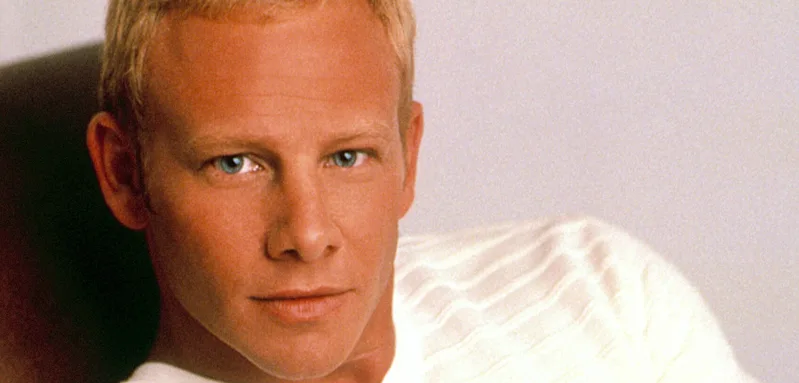ian ziering