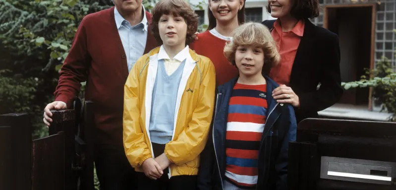 „Ich heirate eine Familie“-Darsteller