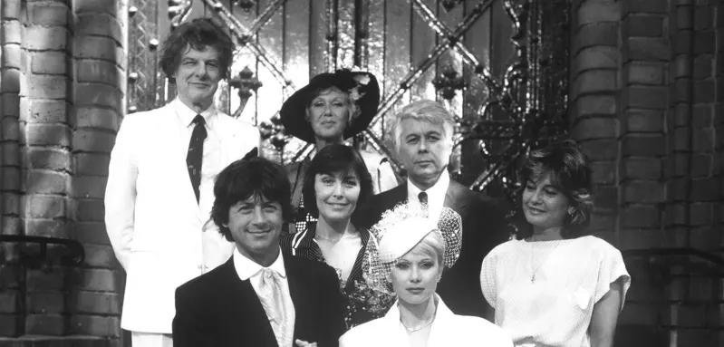 „Ich heirate eine Familie“-Stars, die schon gestorben sind