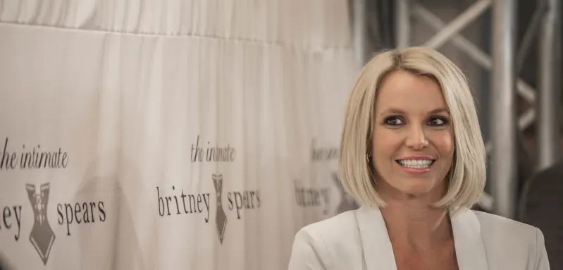 Britney Spears