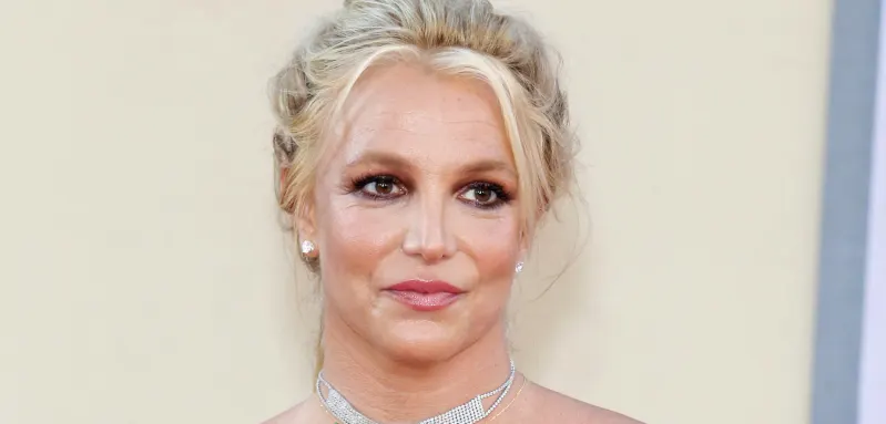 Britney Spears