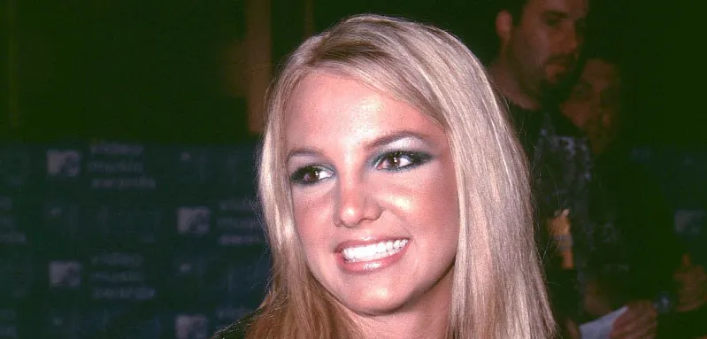 Britney Spears