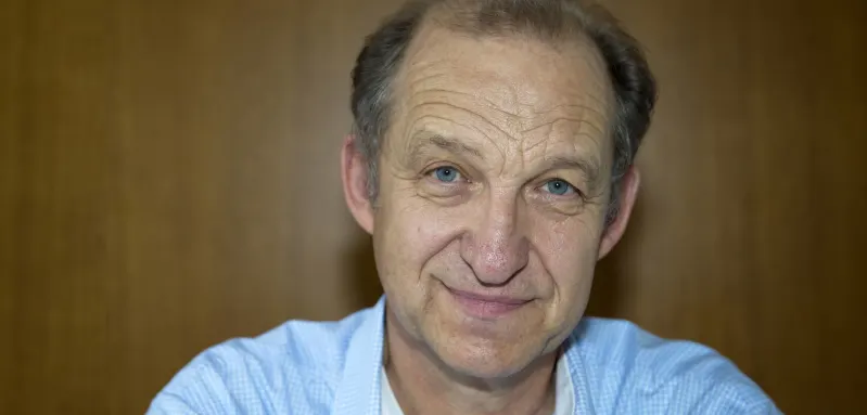 Die ZDF-Reihe „Nord Nord Mord“ mit Kommissar Carl Sievers, gespielt von Schauspieler Peter Heinrich Brix, kommt beim Publikum gut an.