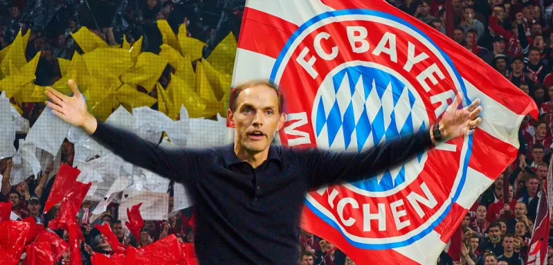 Thomas Tuchel