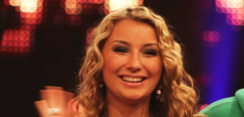 Anna-Carina Woitschacks Transformation