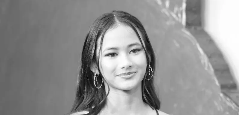 March 25, 2024, Los Angeles, California, USA: LOS ANGELES, CA - MARCH 25, 2024: Kaylee Hottle at the Warner Bros. Premie