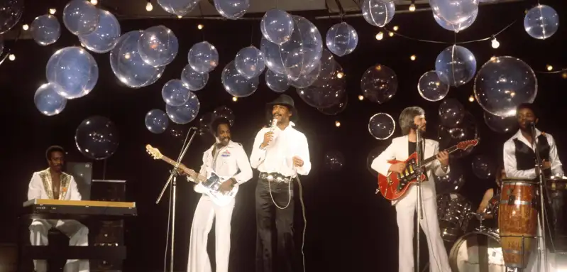 Hot Chocolate gestorben Tony Wilson