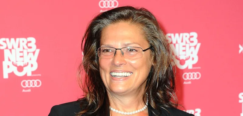 Stefanie Tücking