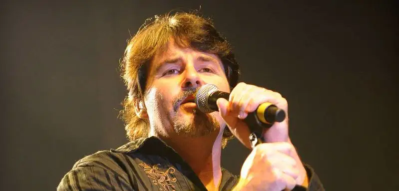 Tommy DeCarlo gestorben