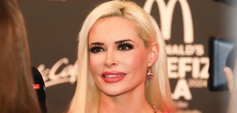 Daniela Katzenberger hat einige Kilos verloren und fühlt sich fitter denn je.