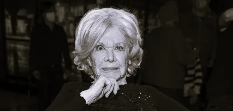 Ingrid van Bergen