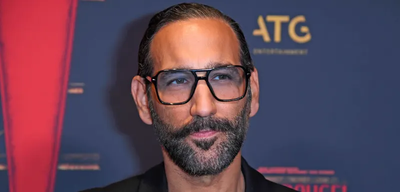 Massimo Sinató äußert sich nach dem „Let's Dance“-Aus mit Esther Schweins.