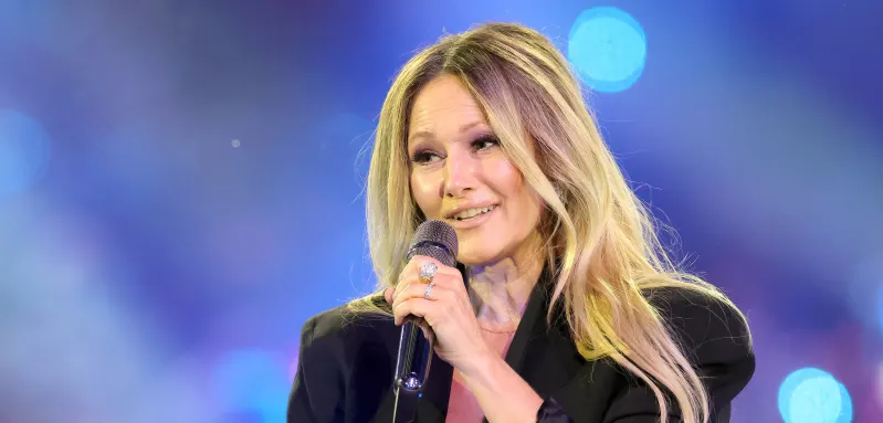 Schlagersängerin Helene Fischer ist zurück im Rampenlicht.