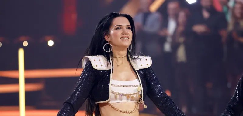 Vanessa Borck hat im Podcast „Baby got Business“ offengelegt, wie lukrativ ihr Trennungsvideo mit Ex-Partnerin Ina war.