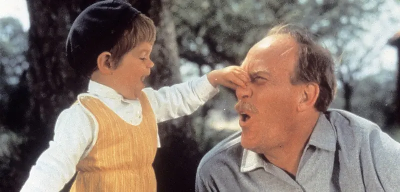 „Ferien auf Saltkrokan“ gehört zu den bekanntesten Werken von Astrid Lindgren.