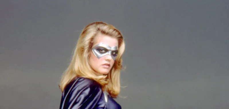 Alicia Silverstone