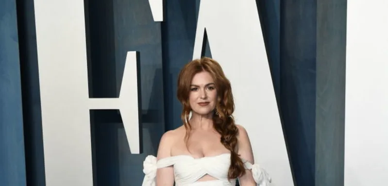 Isla Fisher