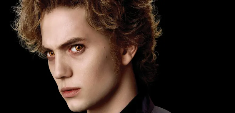 Jackson Rathbone