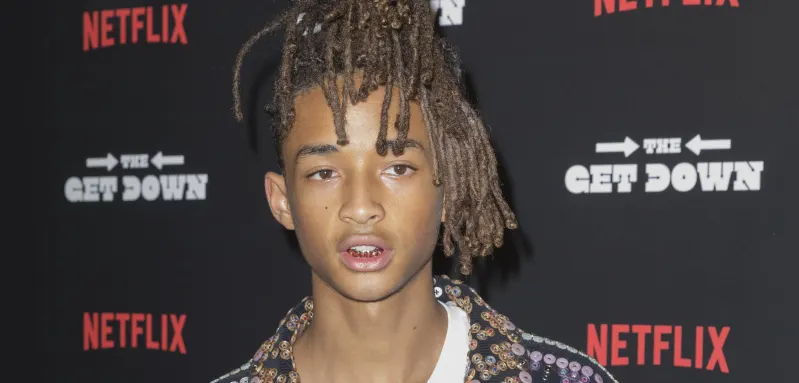 Jaden Smith