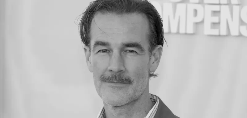 James Van Der Beek ist tot.