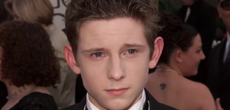 Jamie Bell