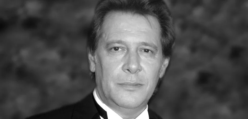 „Großstadtrevier“-Star Jan Fedder ist tot