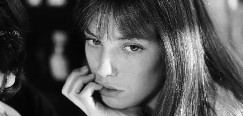 jane birkin
