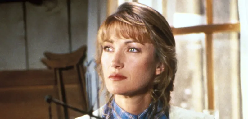 Jane Seymour dr quinn