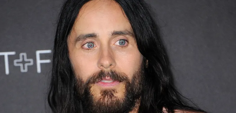 Jared Leto