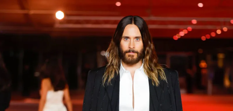 Jared Leto
